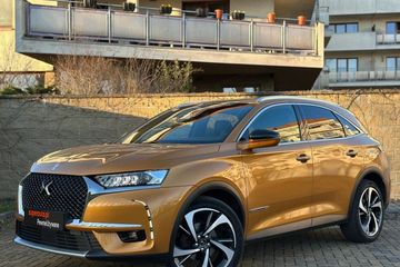 DS DS7 1.6 PureTech
