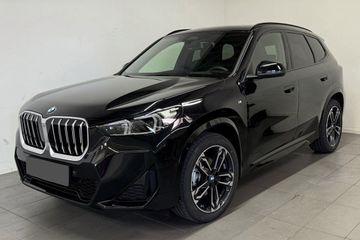 BMW X1 xDrive23d M Sport