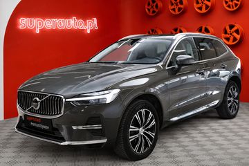 Volvo XC60 B4 D AWD Inscription