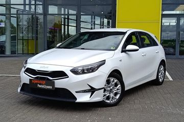 Kia Ceed 1.5 T-GDI M