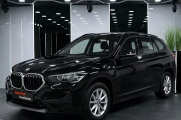 BMW X1 sDrive18i GPF Advantage aut