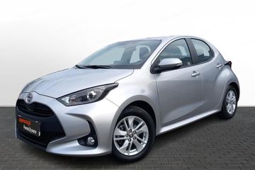 Toyota Yaris 1.5 Comfort