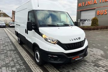 Iveco Daily 35S14 L3H2