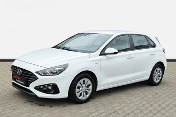 Hyundai i30 1.6 D Classic +