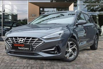 Hyundai i30 T-GDI Smart