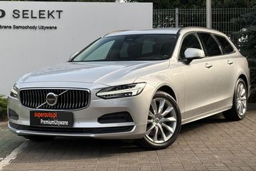 Volvo V90 B4 D AWD Momentum Pro