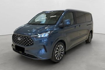 Ford Tourneo Custom L2H1 Titanium X 320 A8 AWD