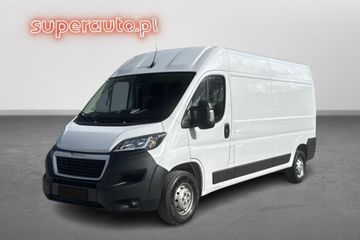 Peugeot Boxer L3H2