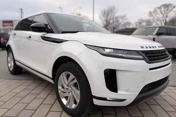 Land Rover Range Rover Evoque Evoque 1.5 P270e S