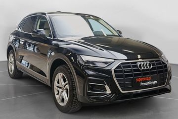 Audi Q5 40 TDI quattro