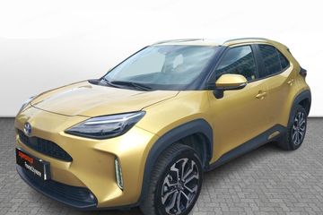 Toyota Yaris Cross 1.5 Hybrid Comfort