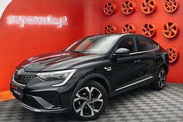 Renault Arkana 1.3 TCe Techno EDC