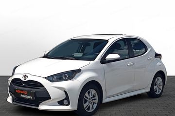 Toyota Yaris 1.5 Comfort