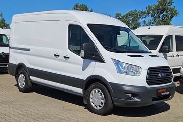 Ford Transit L2H2 Chłodnia