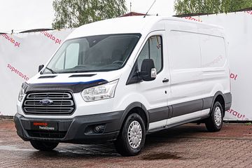 Ford Transit L3H2 Trend