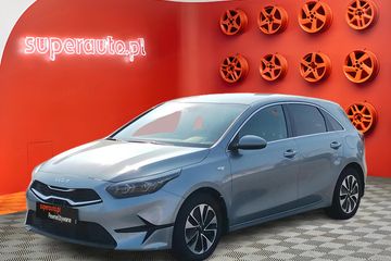 Kia Ceed T-GDI M DCT
