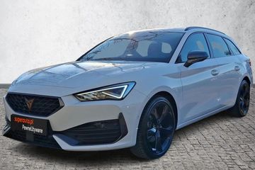 Cupra Leon 2.0 TDI DSG