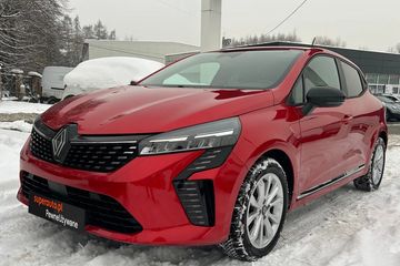 Renault Clio 1.0 Evolution