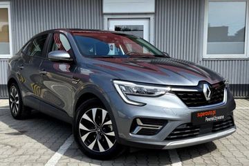Renault Arkana 1.3 TCe Equilibre EDC