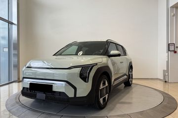 Kia EV3 81.4kWh Business Line