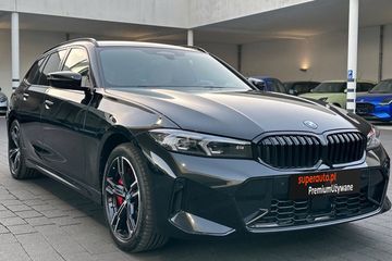 BMW Seria 3 Touring 330e xDrive M Sport