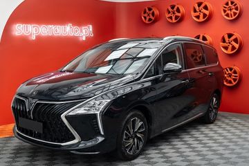 Forthing U-Tour 1.5 DVVT GDI HEV E-CVT