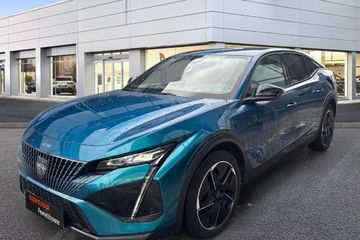 Peugeot 408 1.2 PureTech GT S&S EAT8