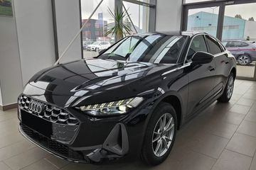Audi A5 TFSI