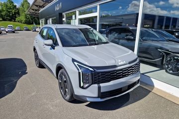 Kia Sportage 1.6 T-GDI L 2WD DCT