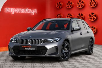BMW Seria 3 Touring 330i xDrive M Sport