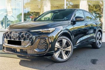 Audi Q5 TFSI quattro Sportback