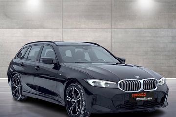 BMW Seria 3 330i xDrive M Sport