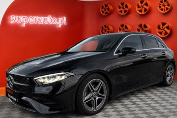 Mercedes Klasa A 200 AMG Line