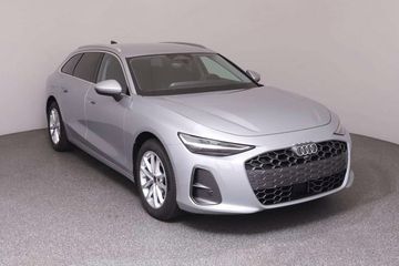 Audi A6 TFSI Avant