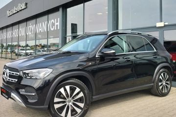 Mercedes GLE 300 d mHEV 4-Matic