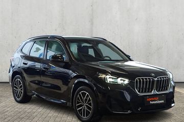 BMW X1 sDrive18i M Sport aut
