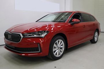 Skoda Superb Drive 2.0 TSI DSG