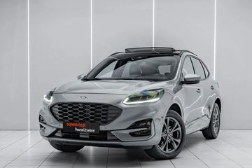 Ford Kuga 2.0 EcoBlue ST-Line X 4x4