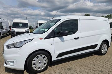 Ford Transit Connect L2H1