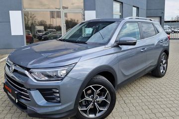 SsangYong Korando 1.5 T-GDI Quartz 2WD