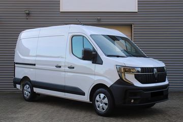 Renault Master L2H2 Extra AT9