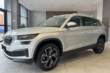 Skoda Kodiaq 1.5 TSI ACT 4x2 Style DSG
