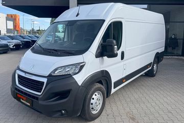 Peugeot Boxer L4H2