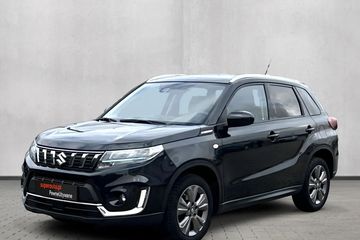 Suzuki Vitara 1.4 Boosterjet Shvs Premium 4WD