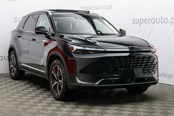 Baic Beijing 7 1.5T Luxury DCT