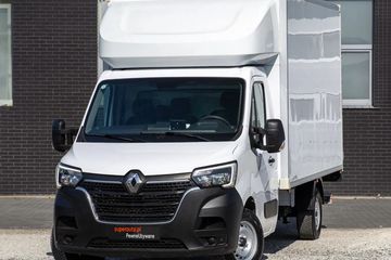 Renault Master 2.3 dCi