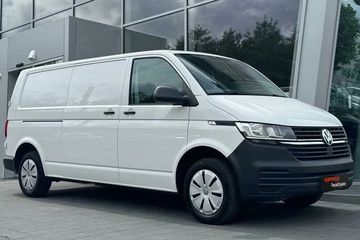 Volkswagen Transporter 2.0 TDI