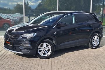 Opel Grandland X 1.2 T Enjoy S&S