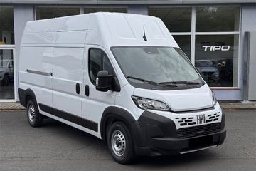 Fiat Ducato Maxi L3H3 aut