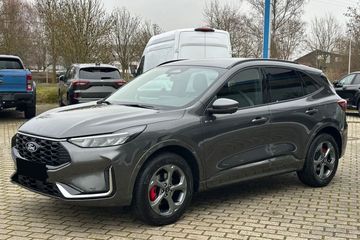Ford Kuga ST-Line X  2.5 FHEV